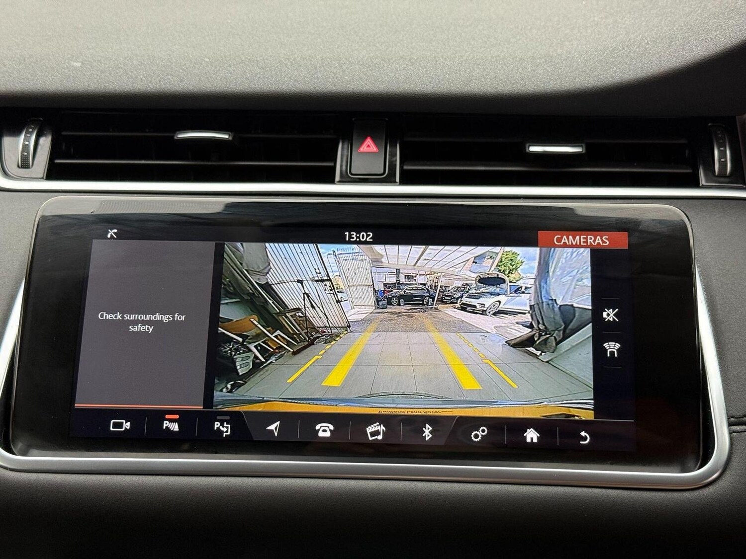 Used Land Rover Range Rover Evoque 2020 for sale - 76744248: Photo 59