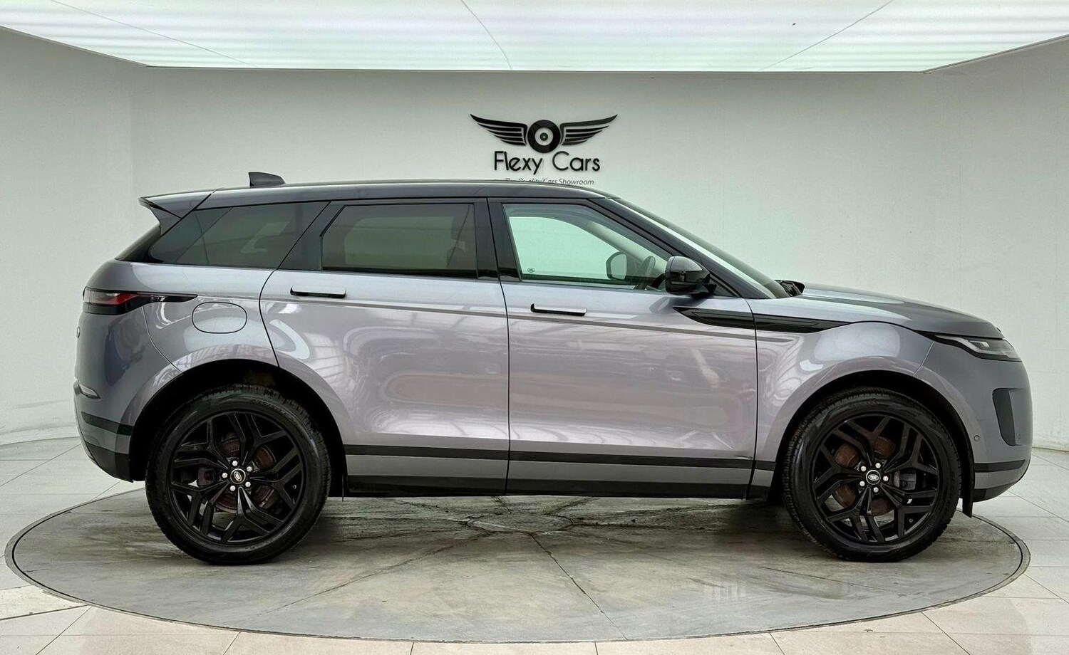 Used Land Rover Range Rover Evoque 2020 for sale - 76744248: Photo 6