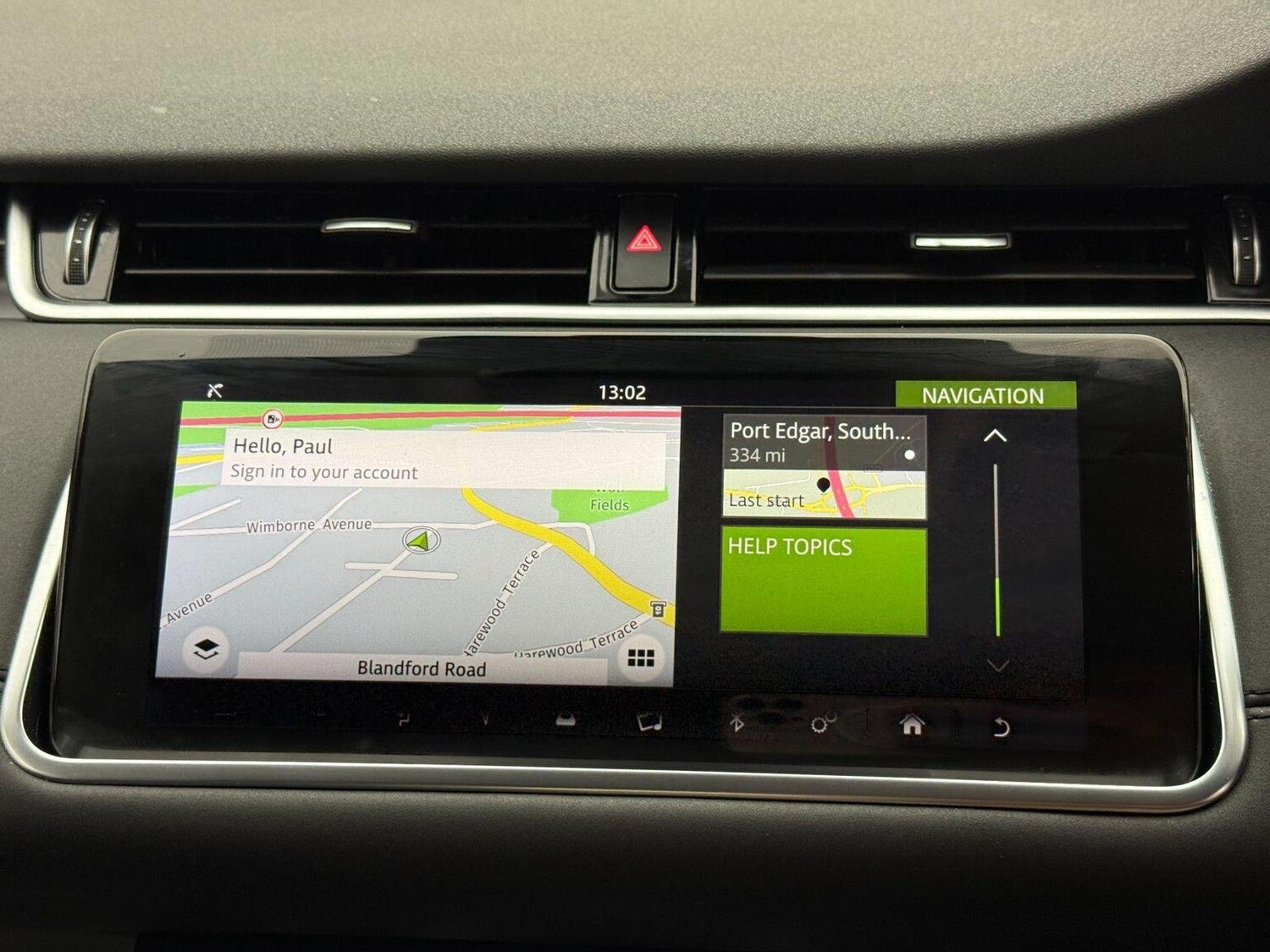 Used Land Rover Range Rover Evoque 2020 for sale - 76744248: Photo 60