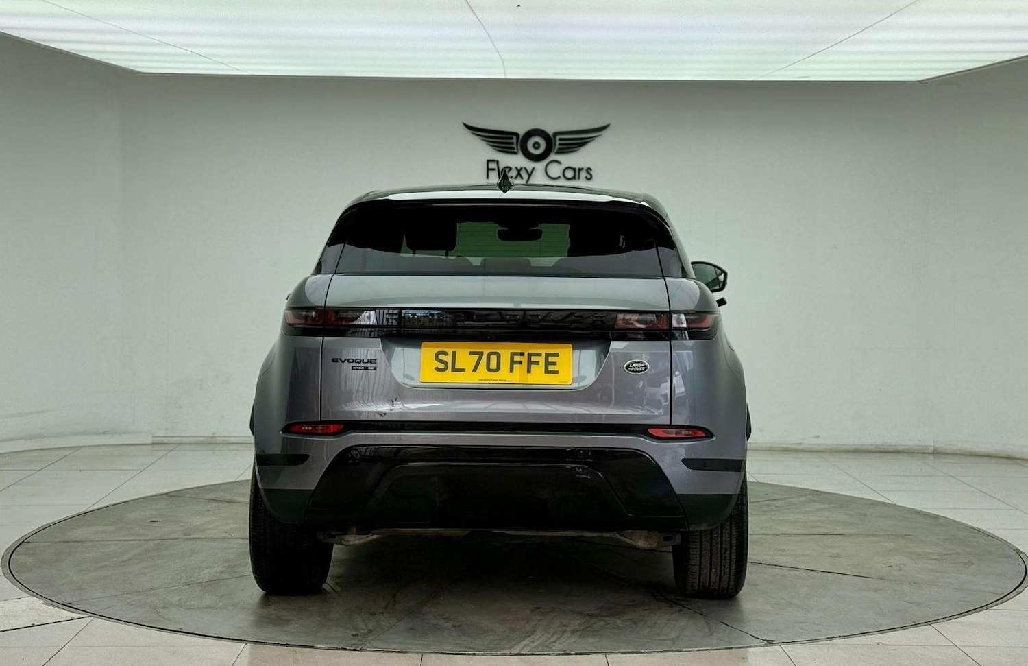 Used Land Rover Range Rover Evoque 2020 for sale - 76744248: Photo 9