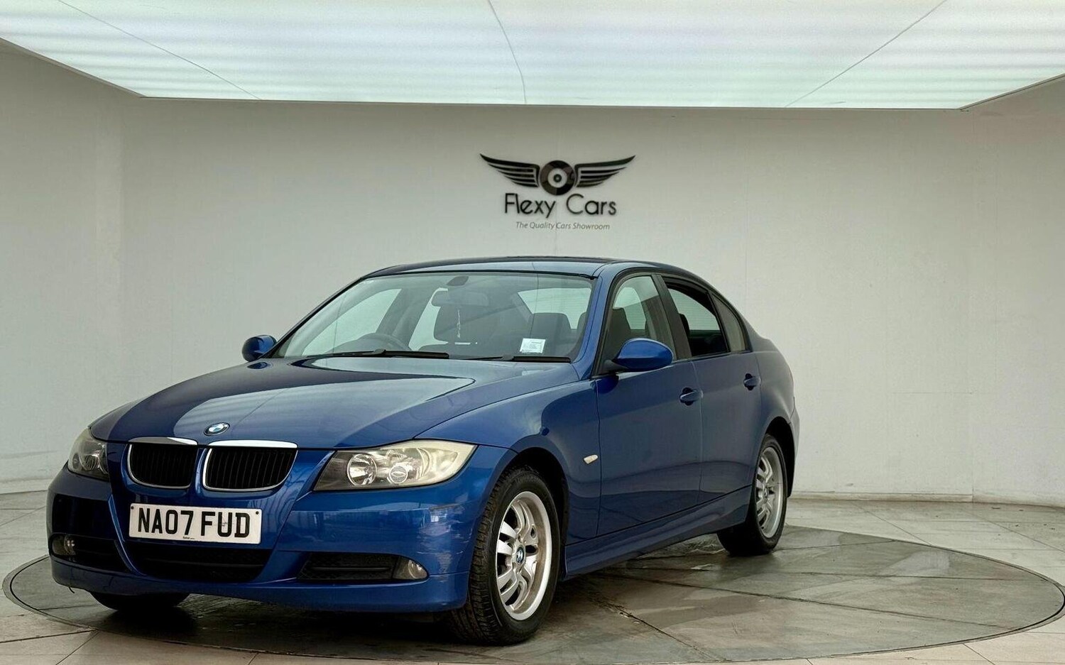 Used BMW 3 Series 2007 for sale - 76744203: Photo 11