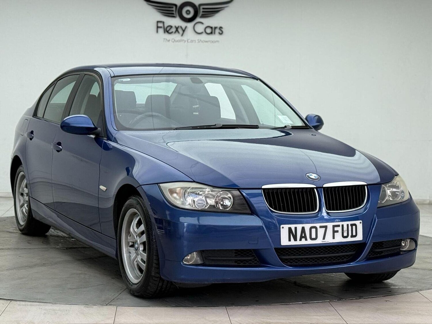 Used BMW 3 Series 2007 for sale - 76744203: Photo 12