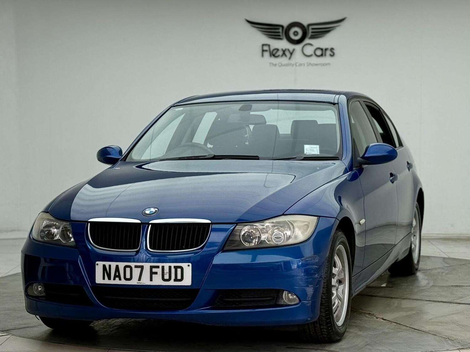 Used BMW 3 Series 2007 for sale - 76744203: Photo 13
