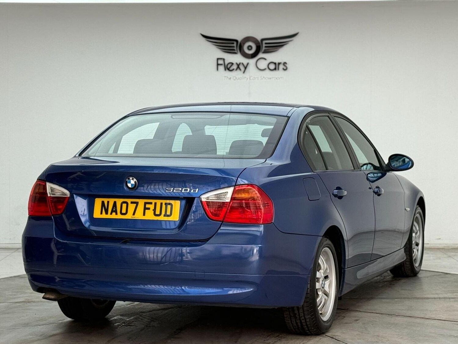 Used BMW 3 Series 2007 for sale - 76744203: Photo 14
