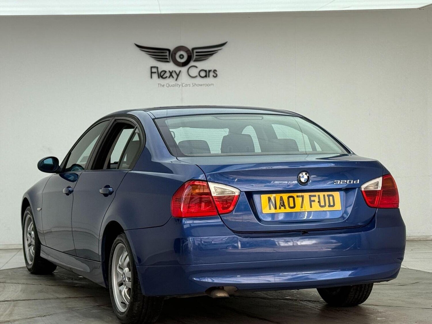Used BMW 3 Series 2007 for sale - 76744203: Photo 16