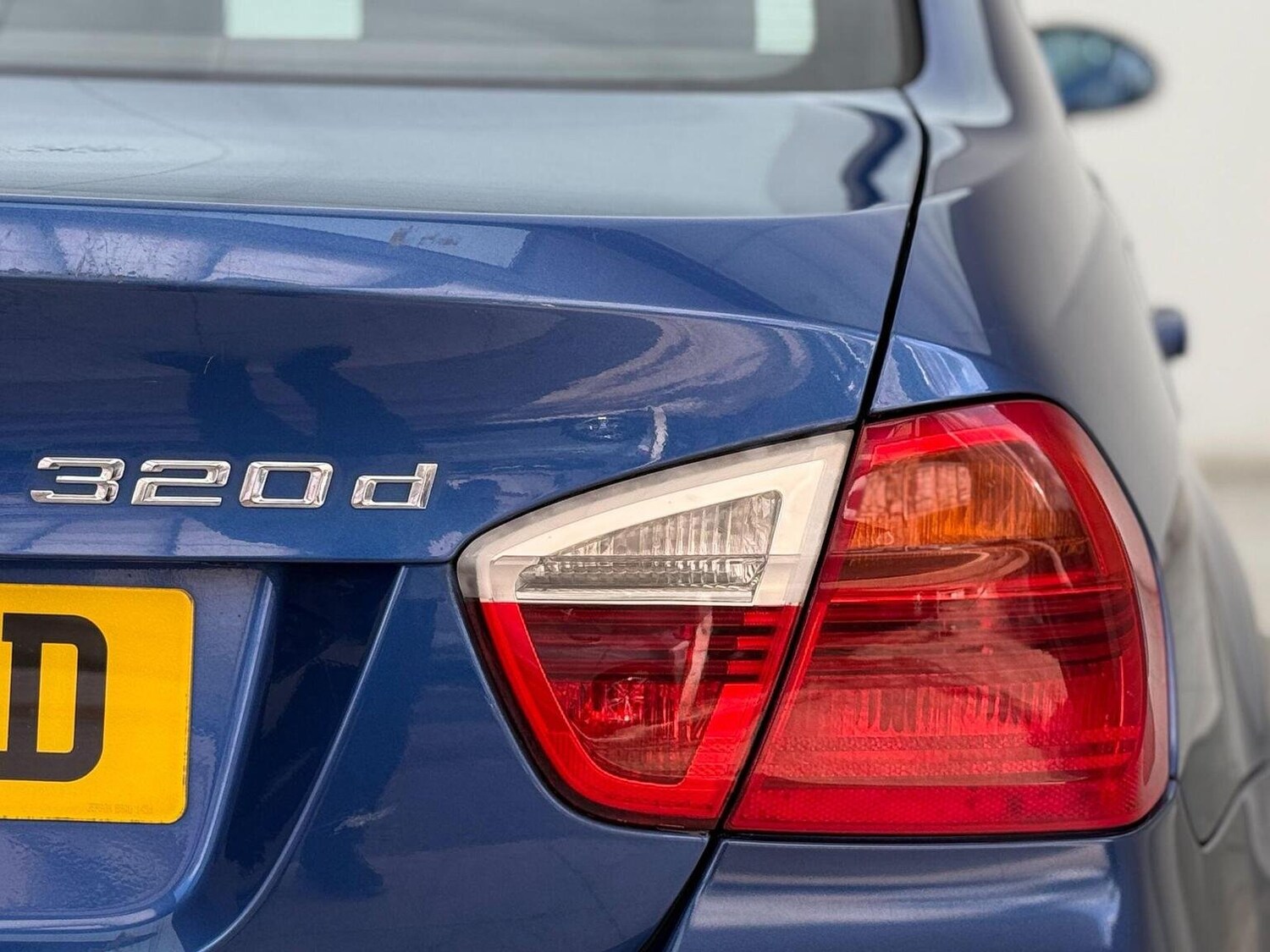 Used BMW 3 Series 2007 for sale - 76744203: Photo 17