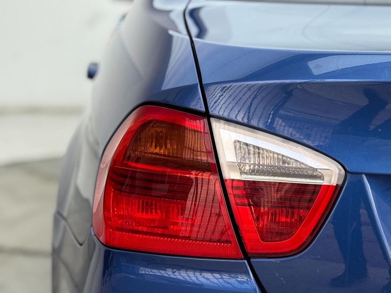 Used BMW 3 Series 2007 for sale - 76744203: Photo 18