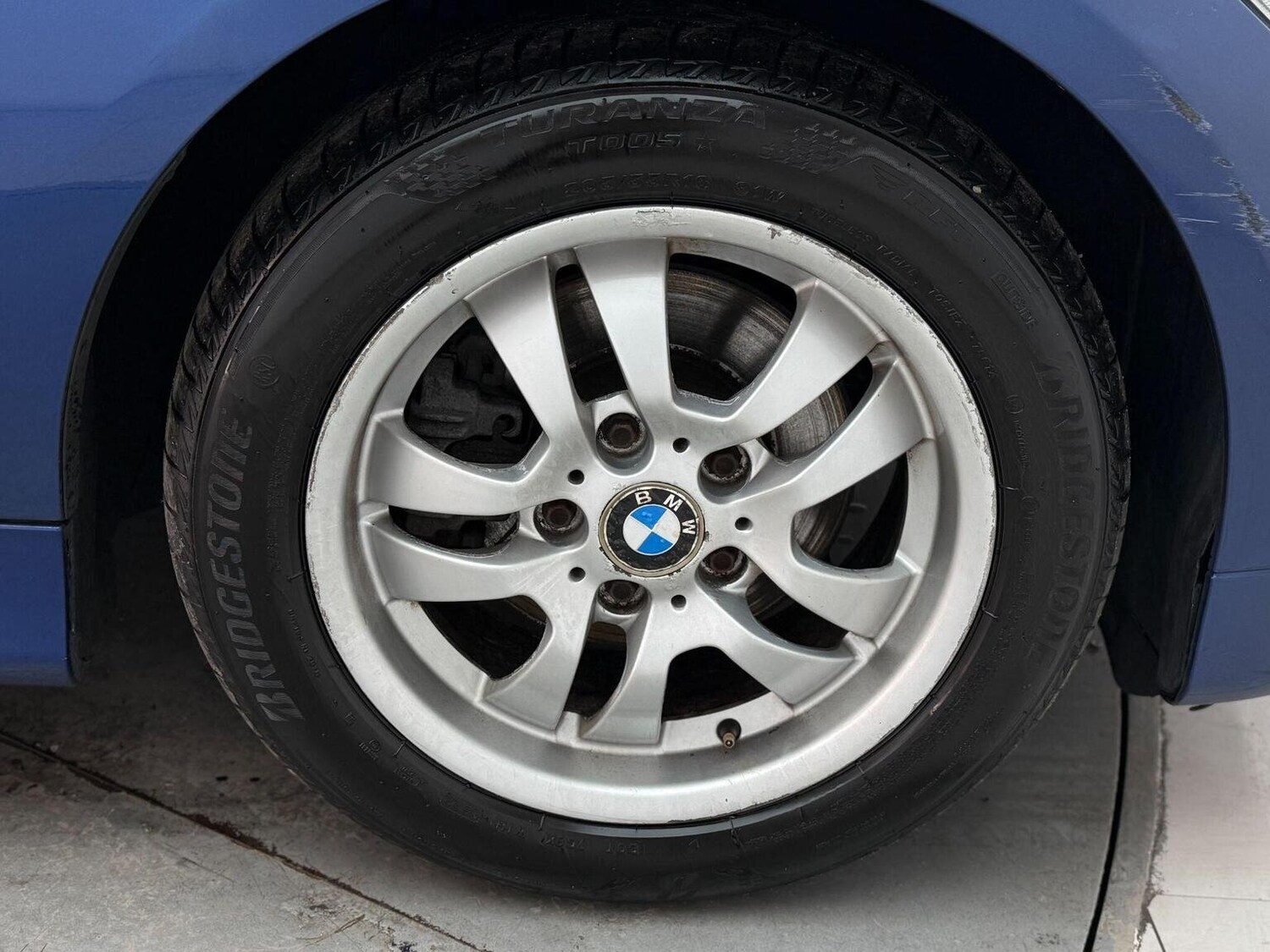 Used BMW 3 Series 2007 for sale - 76744203: Photo 19