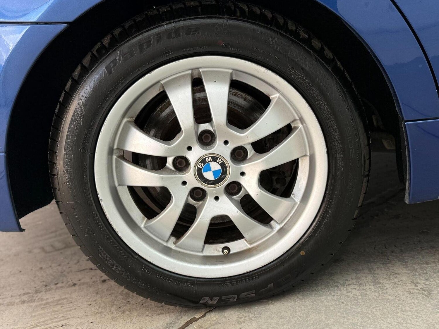 Used BMW 3 Series 2007 for sale - 76744203: Photo 21