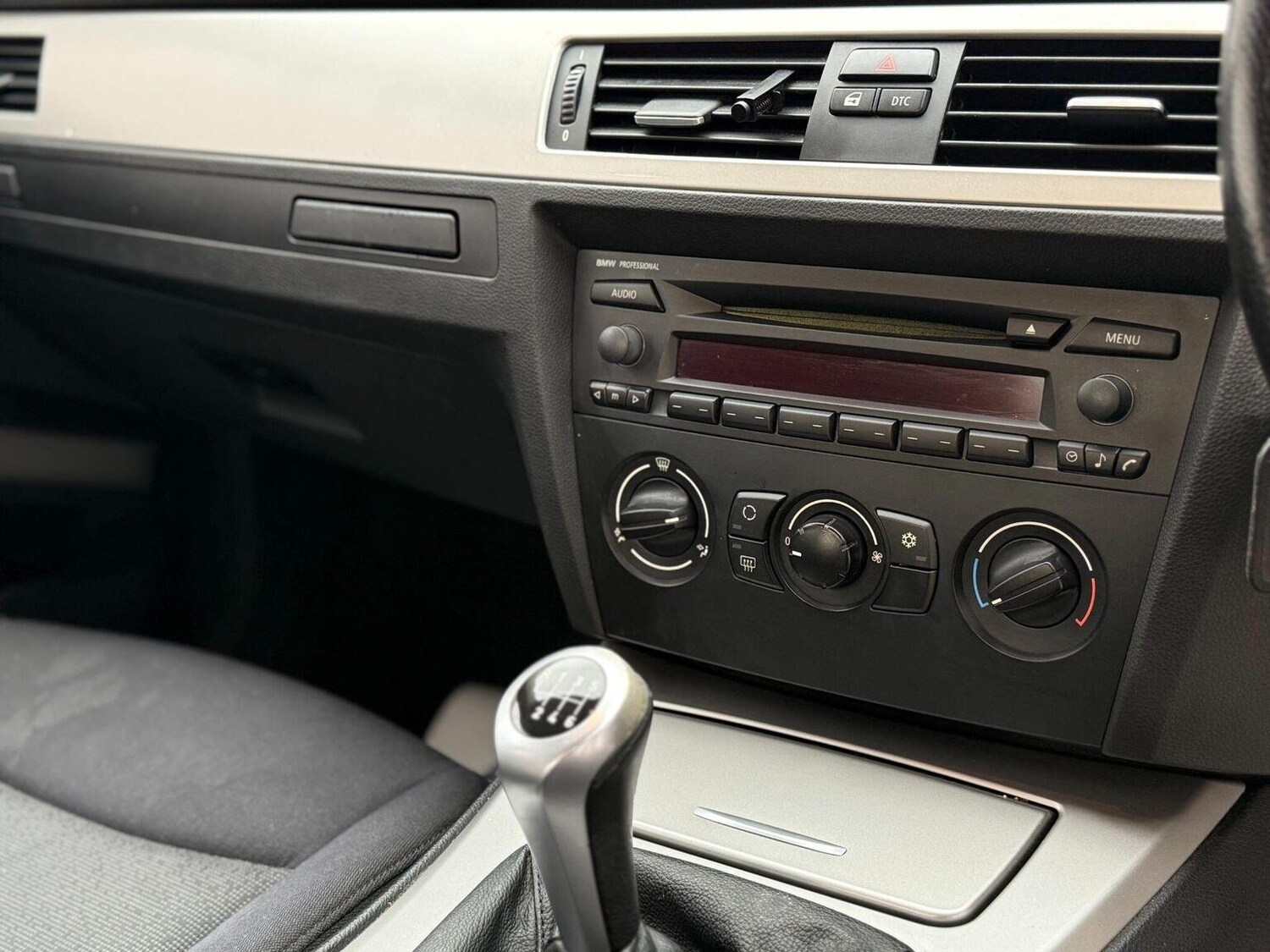 Used BMW 3 Series 2007 for sale - 76744203: Photo 24