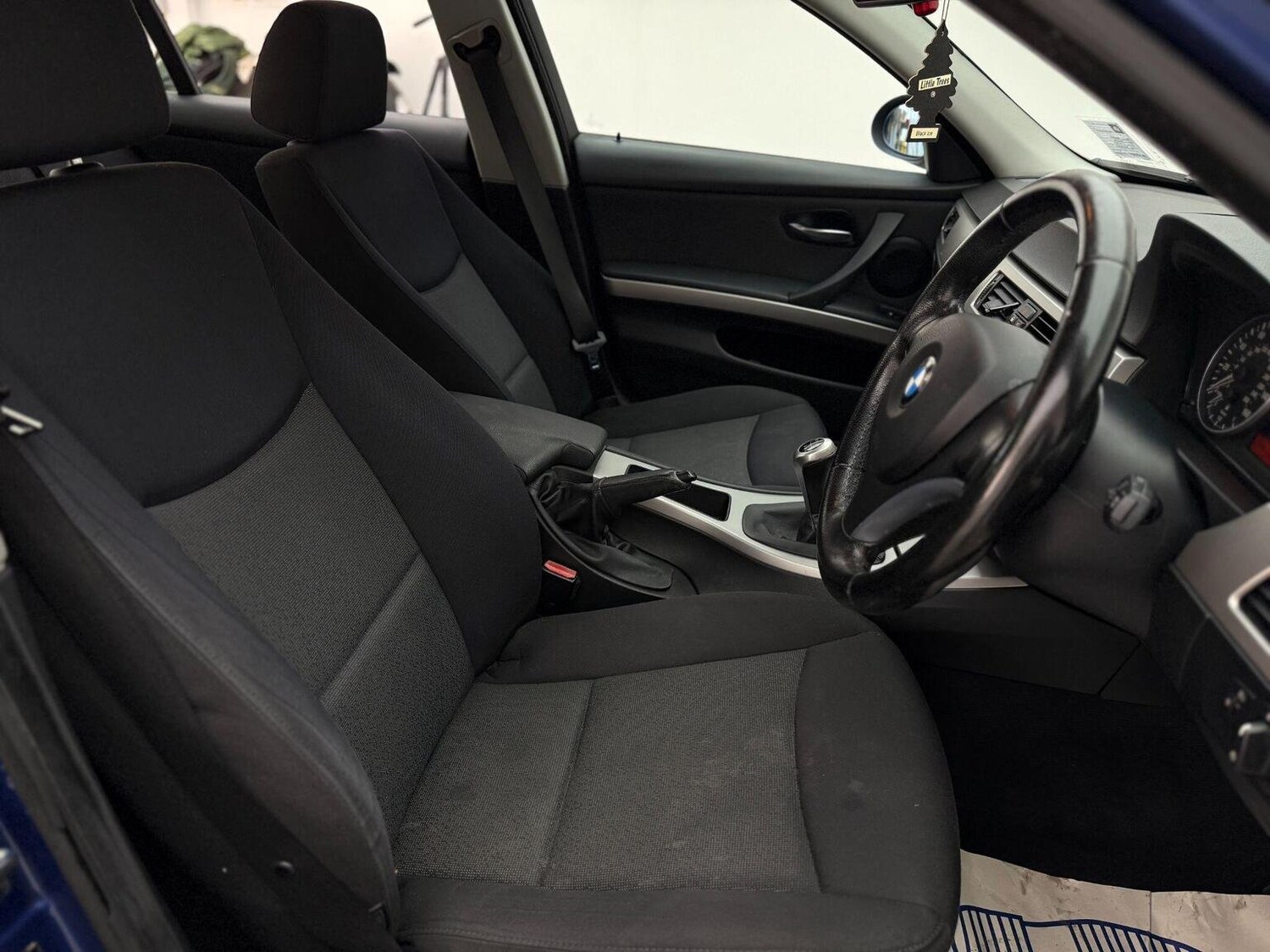 Used BMW 3 Series 2007 for sale - 76744203: Photo 28