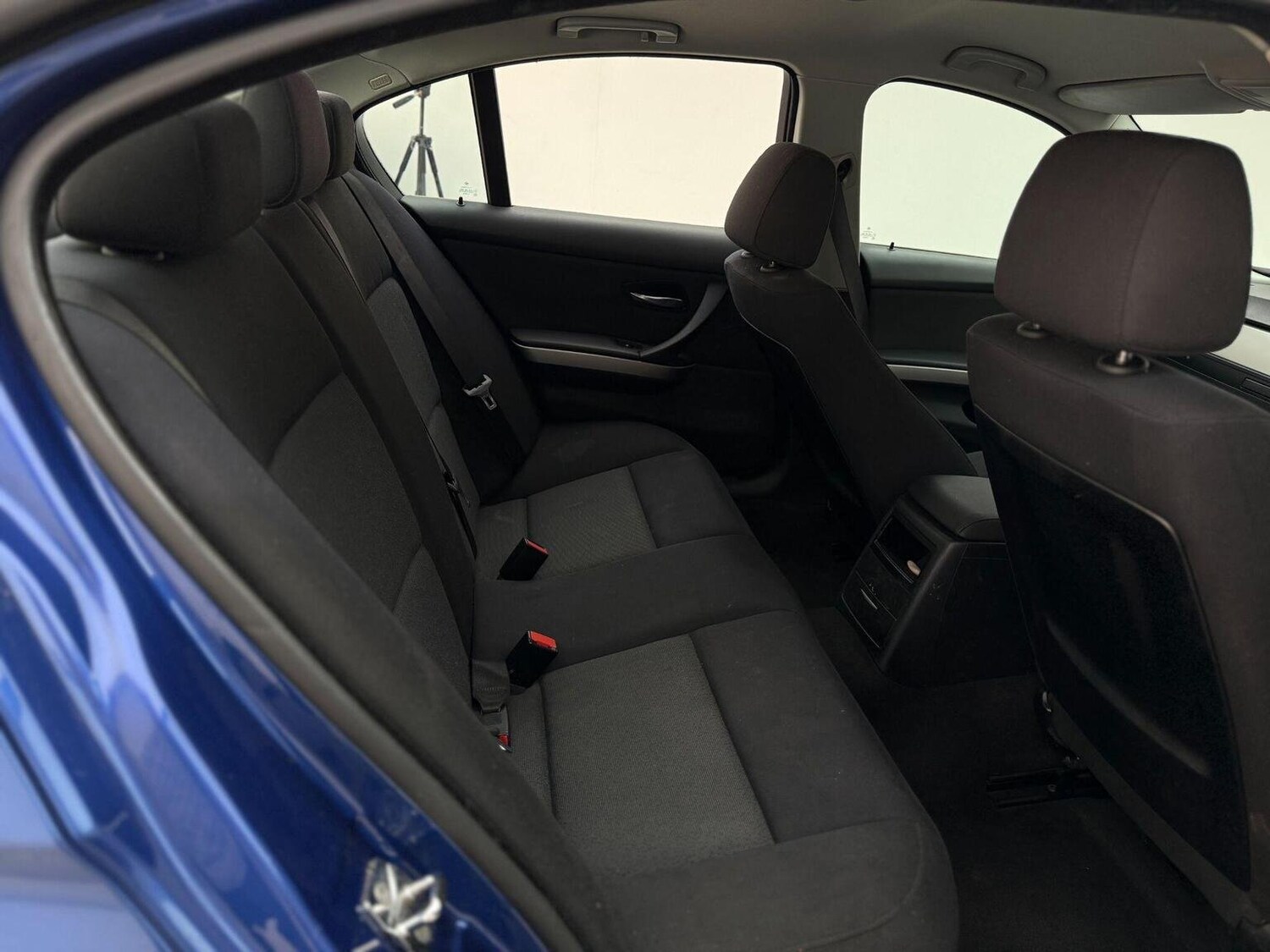 Used BMW 3 Series 2007 for sale - 76744203: Photo 29