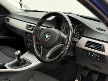 Used BMW 3 Series 2007 for sale - 76744203: Photo
