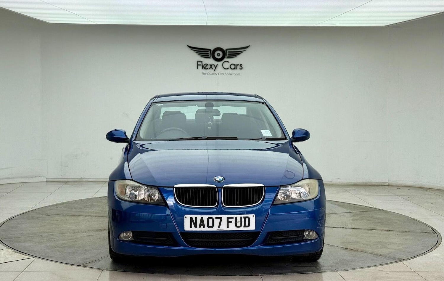 Used BMW 3 Series 2007 for sale - 76744203: Photo 3