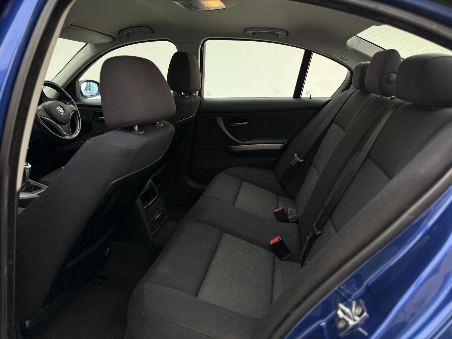 Used BMW 3 Series 2007 for sale - 76744203: Photo 31