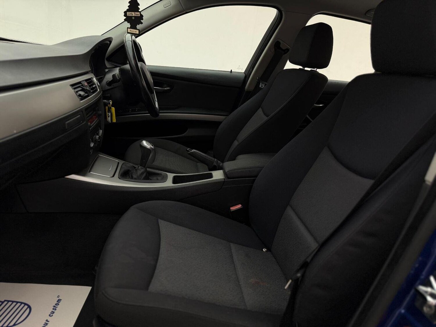 Used BMW 3 Series 2007 for sale - 76744203: Photo 32