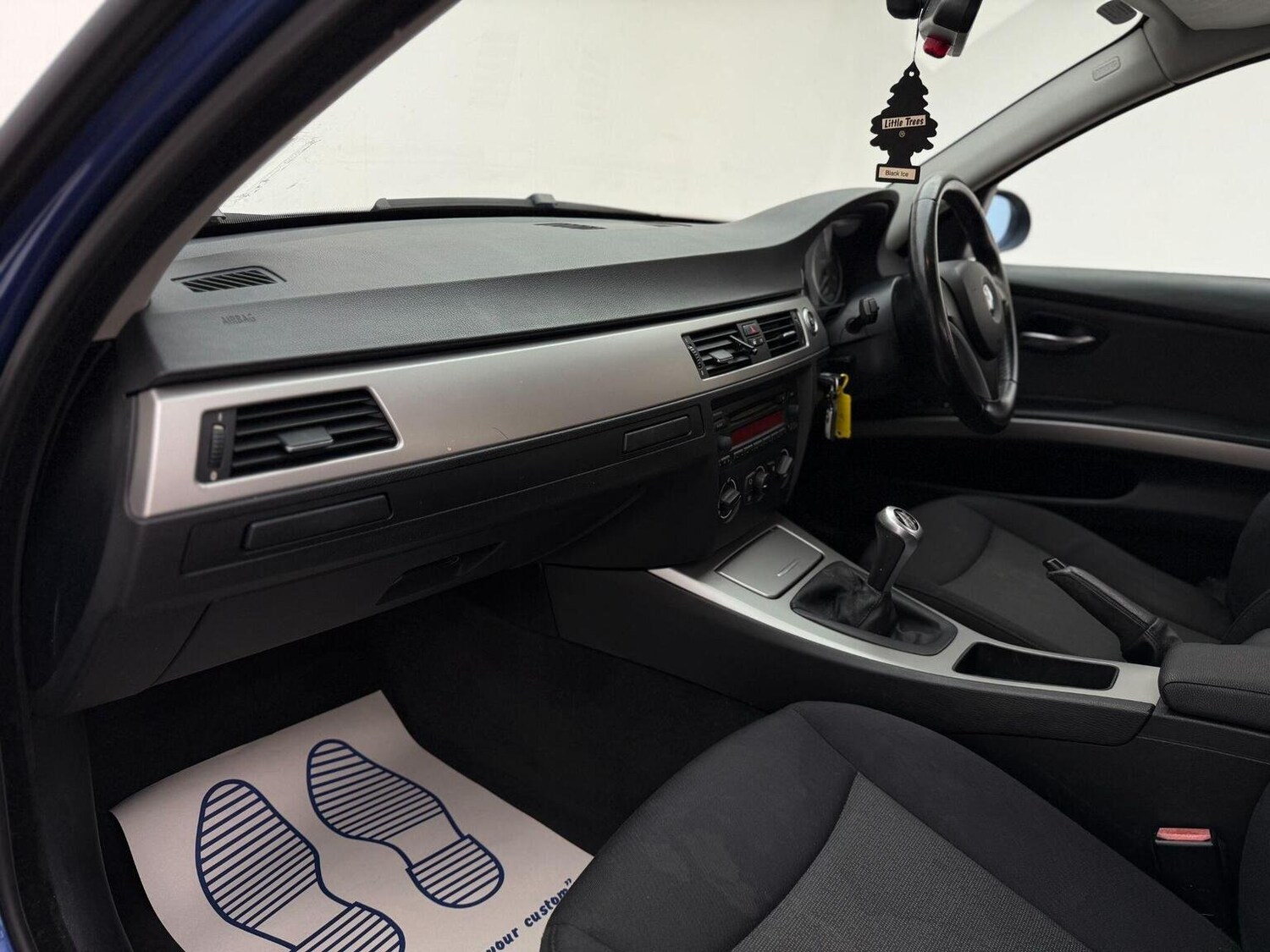 Used BMW 3 Series 2007 for sale - 76744203: Photo 33