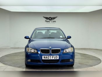 Used BMW 3 Series 2007 for sale - 76744203: Photo