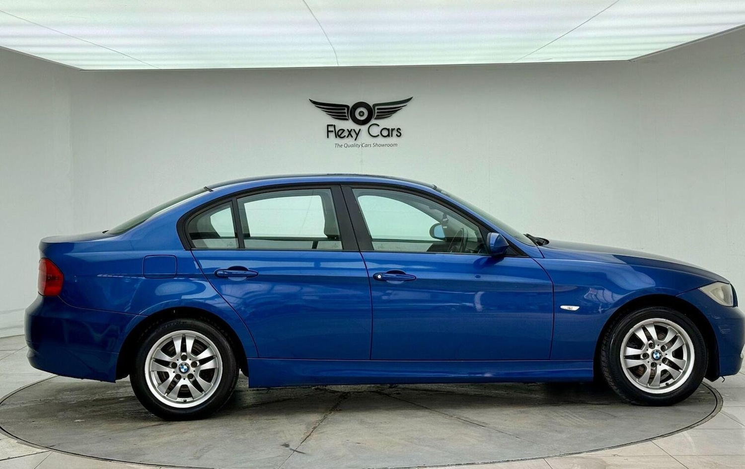 Used BMW 3 Series 2007 for sale - 76744203: Photo 4