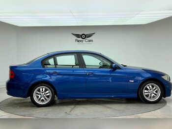 Used BMW 3 Series 2007 for sale - 76744203: Photo