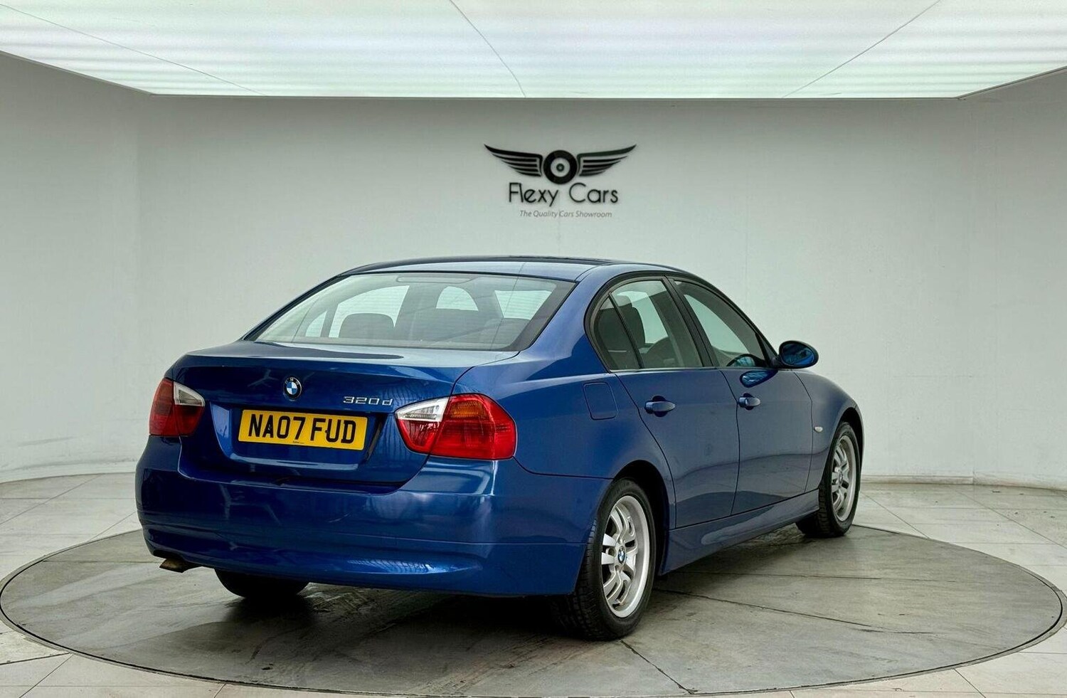 Used BMW 3 Series 2007 for sale - 76744203: Photo 6