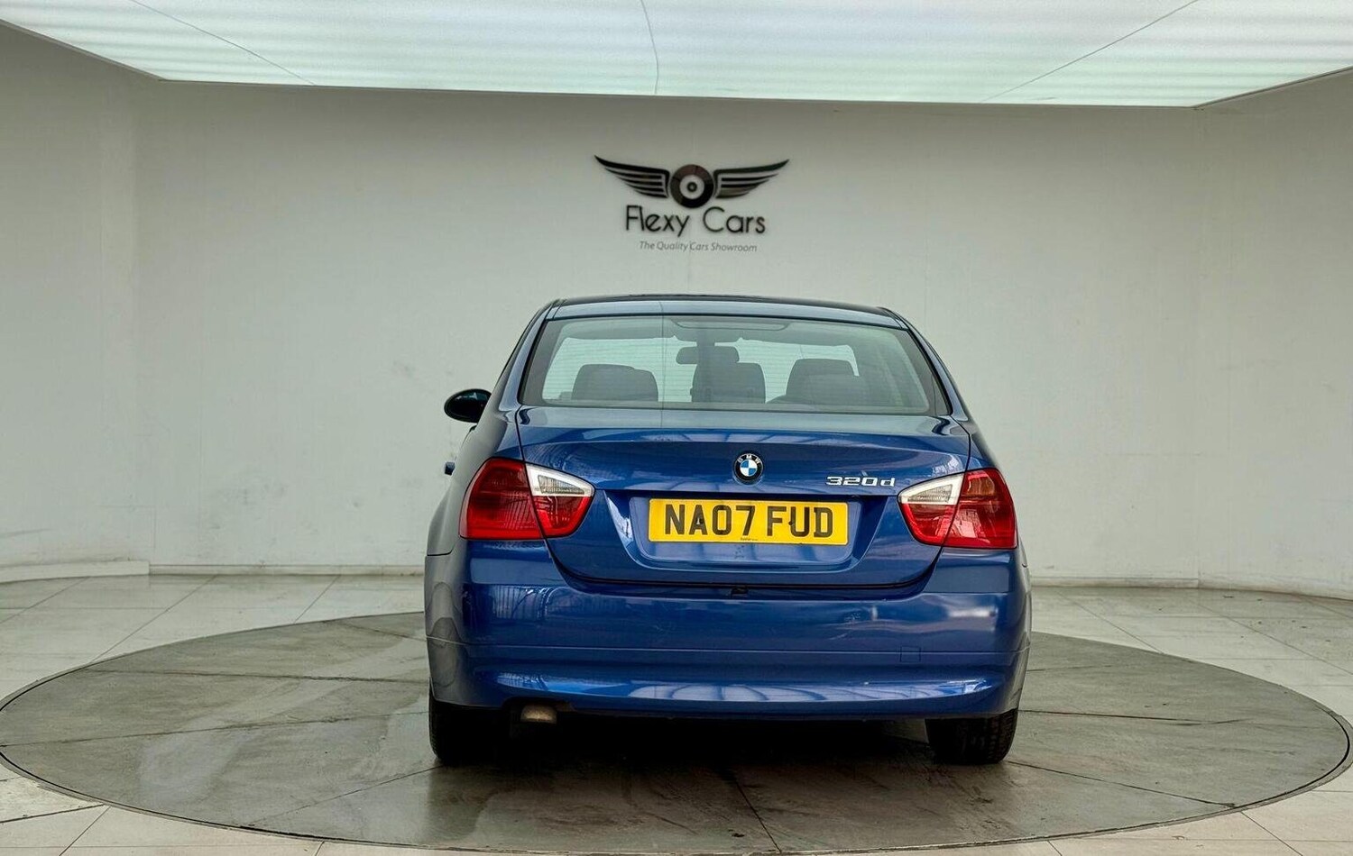 Used BMW 3 Series 2007 for sale - 76744203: Photo 7