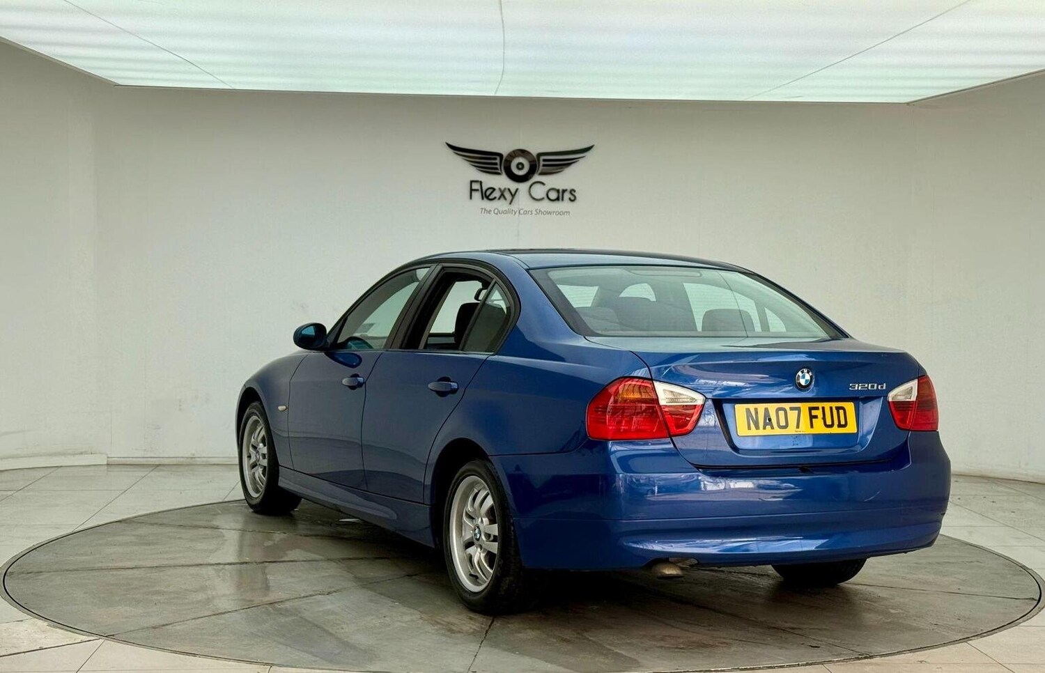 Used BMW 3 Series 2007 for sale - 76744203: Photo 8