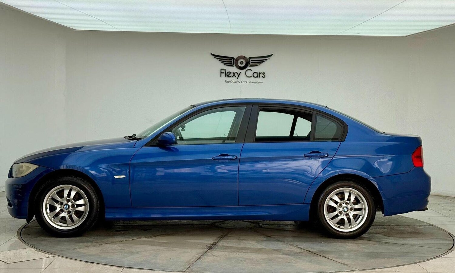 Used BMW 3 Series 2007 for sale - 76744203: Photo 9
