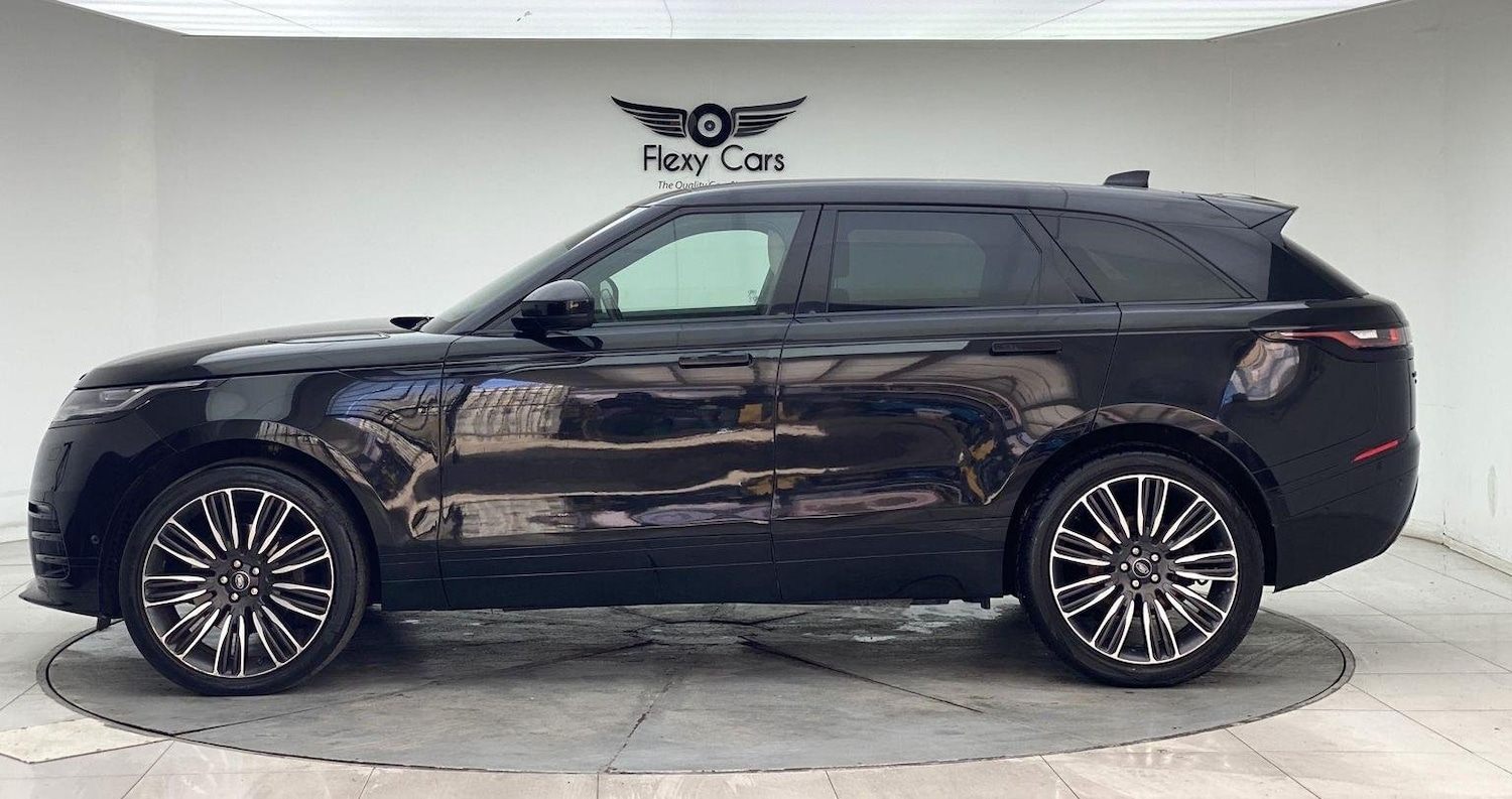 Used Land Rover Range Rover Velar 2020 for sale - 76794546: Photo 14
