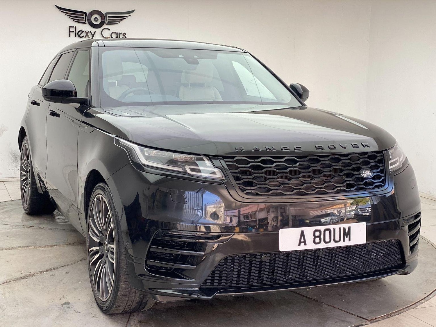 Used Land Rover Range Rover Velar 2020 for sale - 76794546: Photo 26