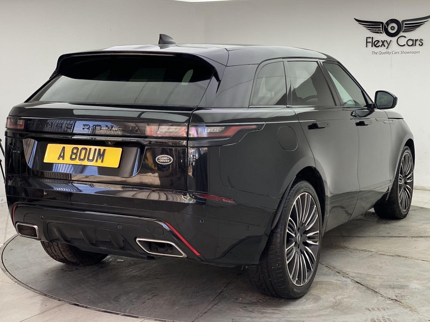 Used Land Rover Range Rover Velar 2020 for sale - 76794546: Photo 32