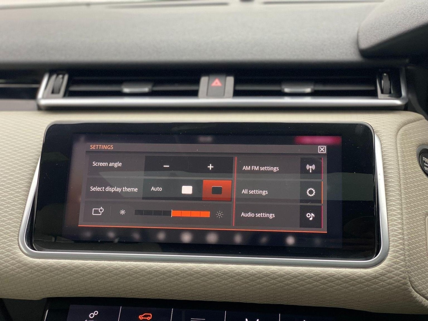 Used Land Rover Range Rover Velar 2020 for sale - 76794546: Photo 54