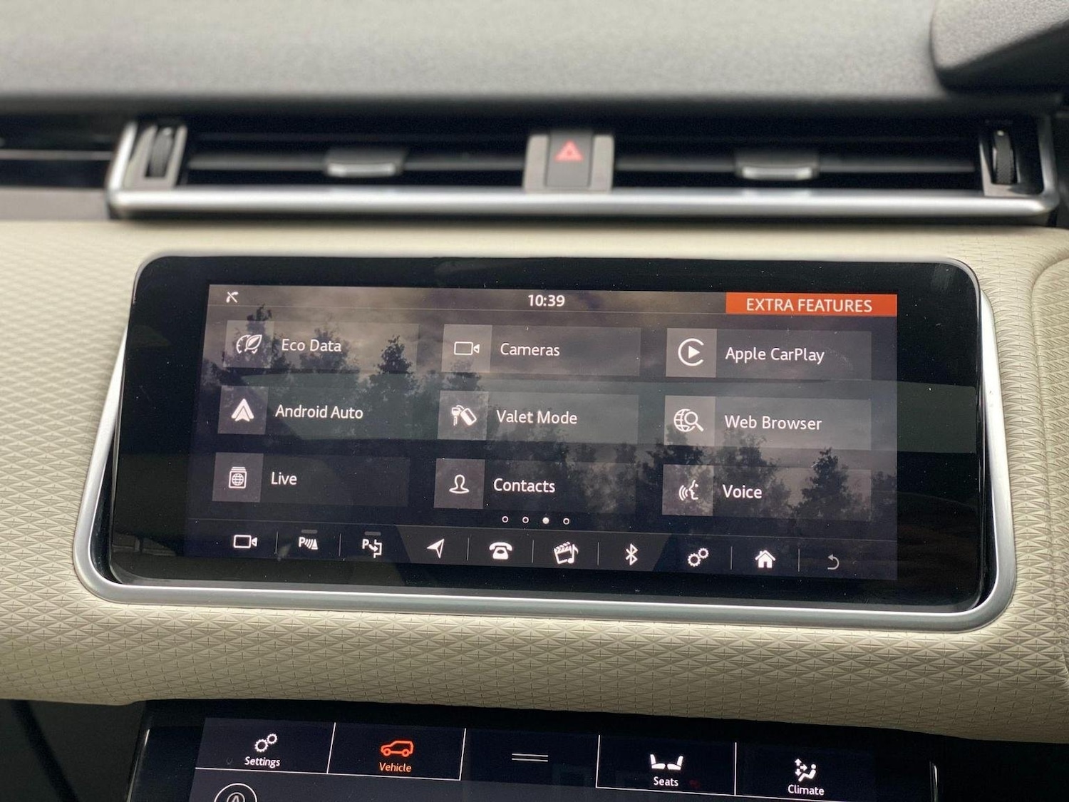 Used Land Rover Range Rover Velar 2020 for sale - 76794546: Photo 55