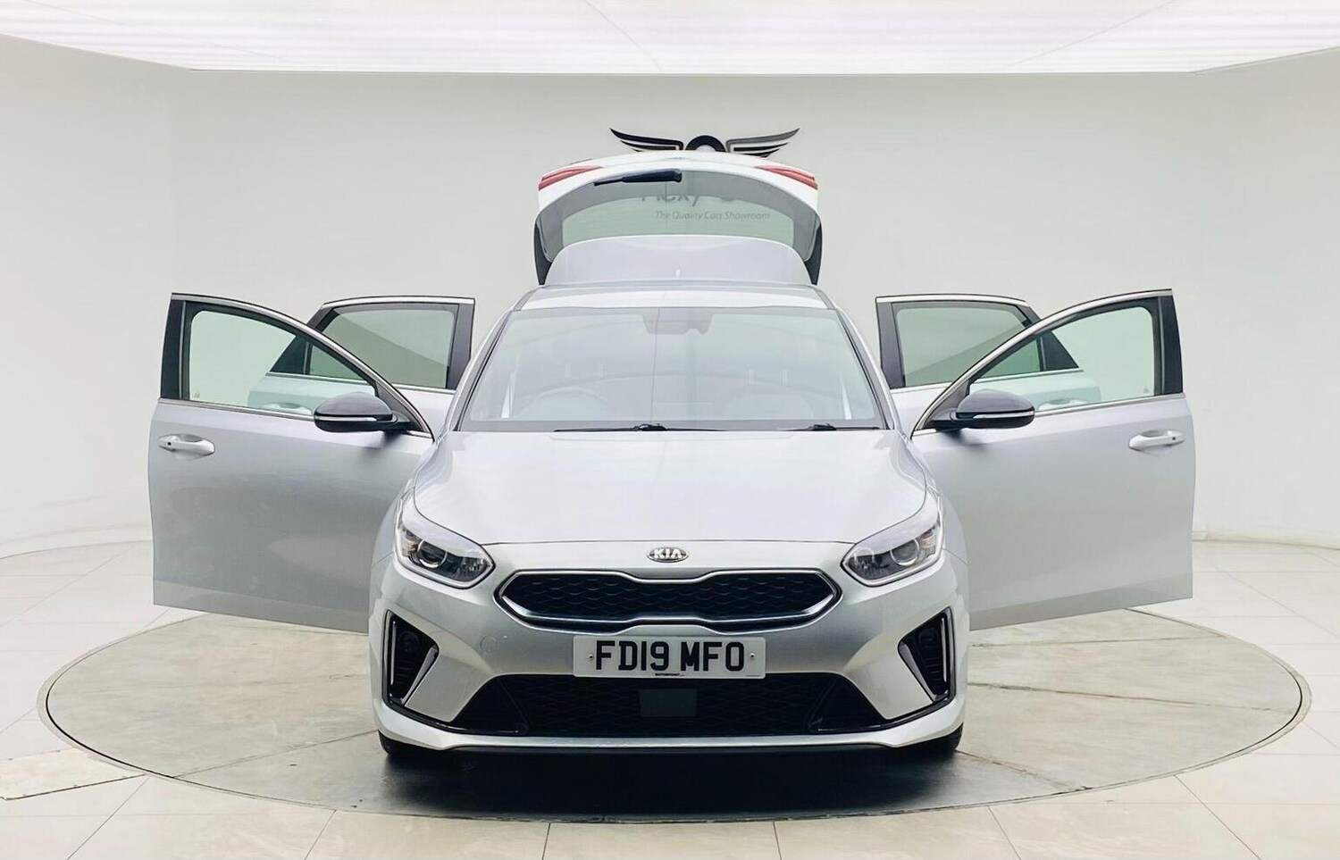 Used Kia Ceed 2019 for sale - 76744156: Photo 10