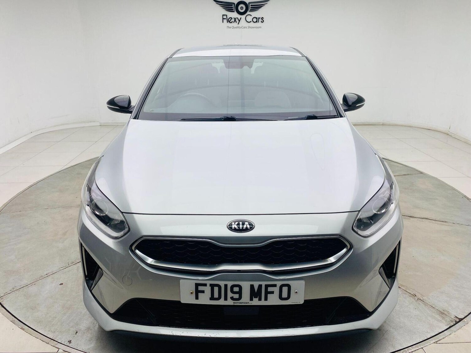 Used Kia Ceed 2019 for sale - 76744156: Photo 11