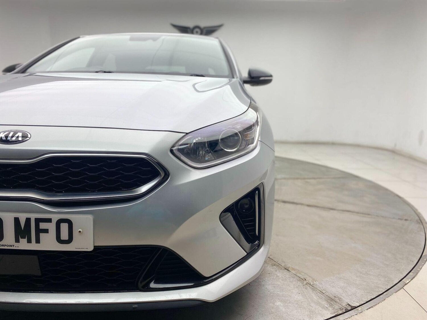 Used Kia Ceed 2019 for sale - 76744156: Photo 12