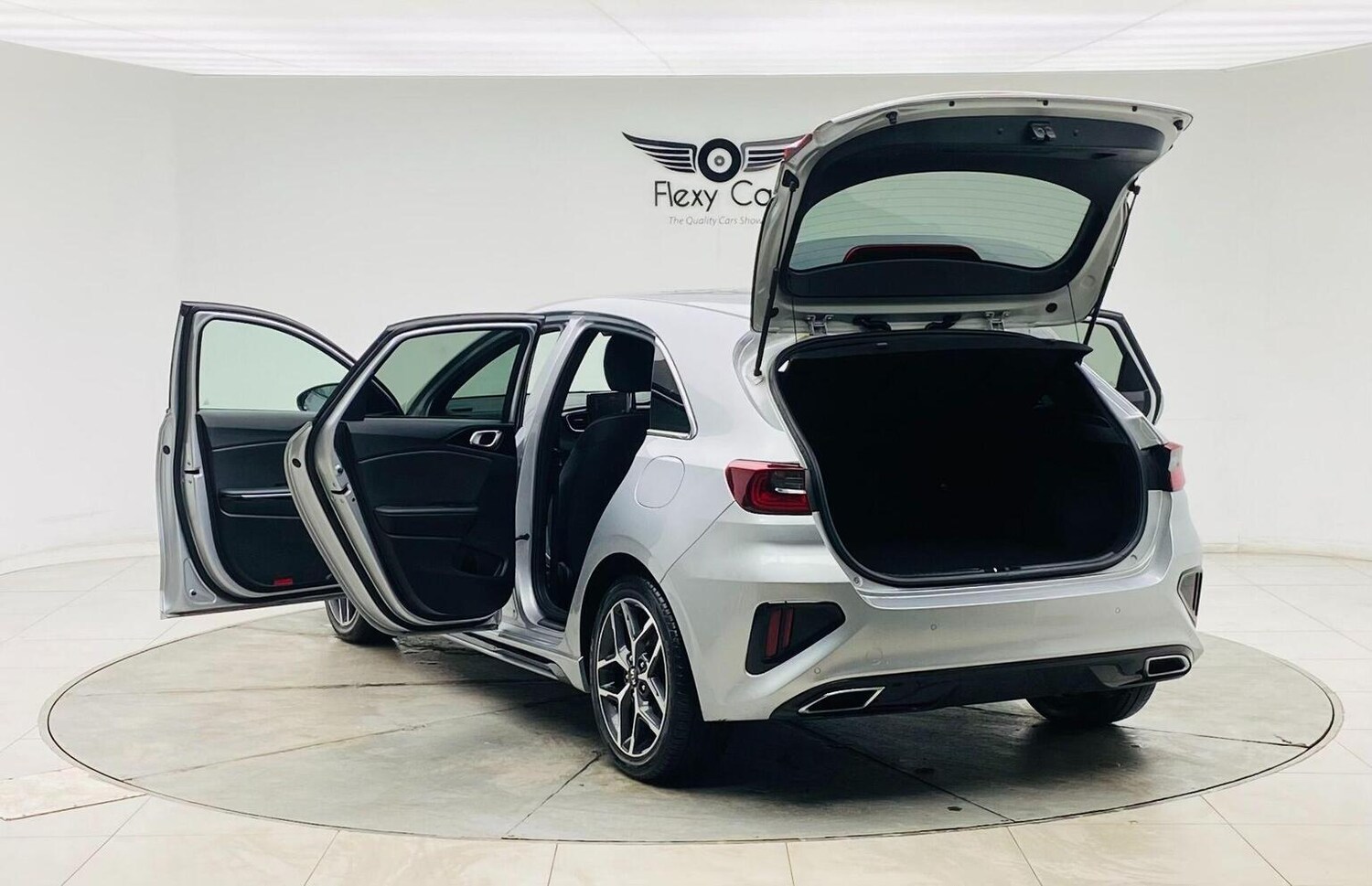 Used Kia Ceed 2019 for sale - 76744156: Photo 15