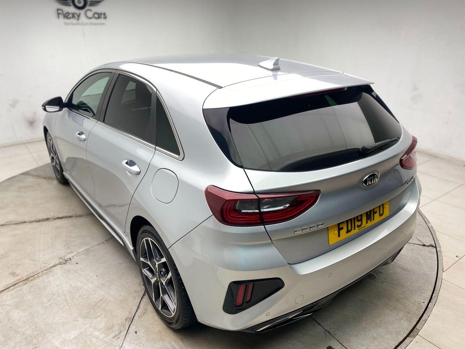 Used Kia Ceed 2019 for sale - 76744156: Photo 16