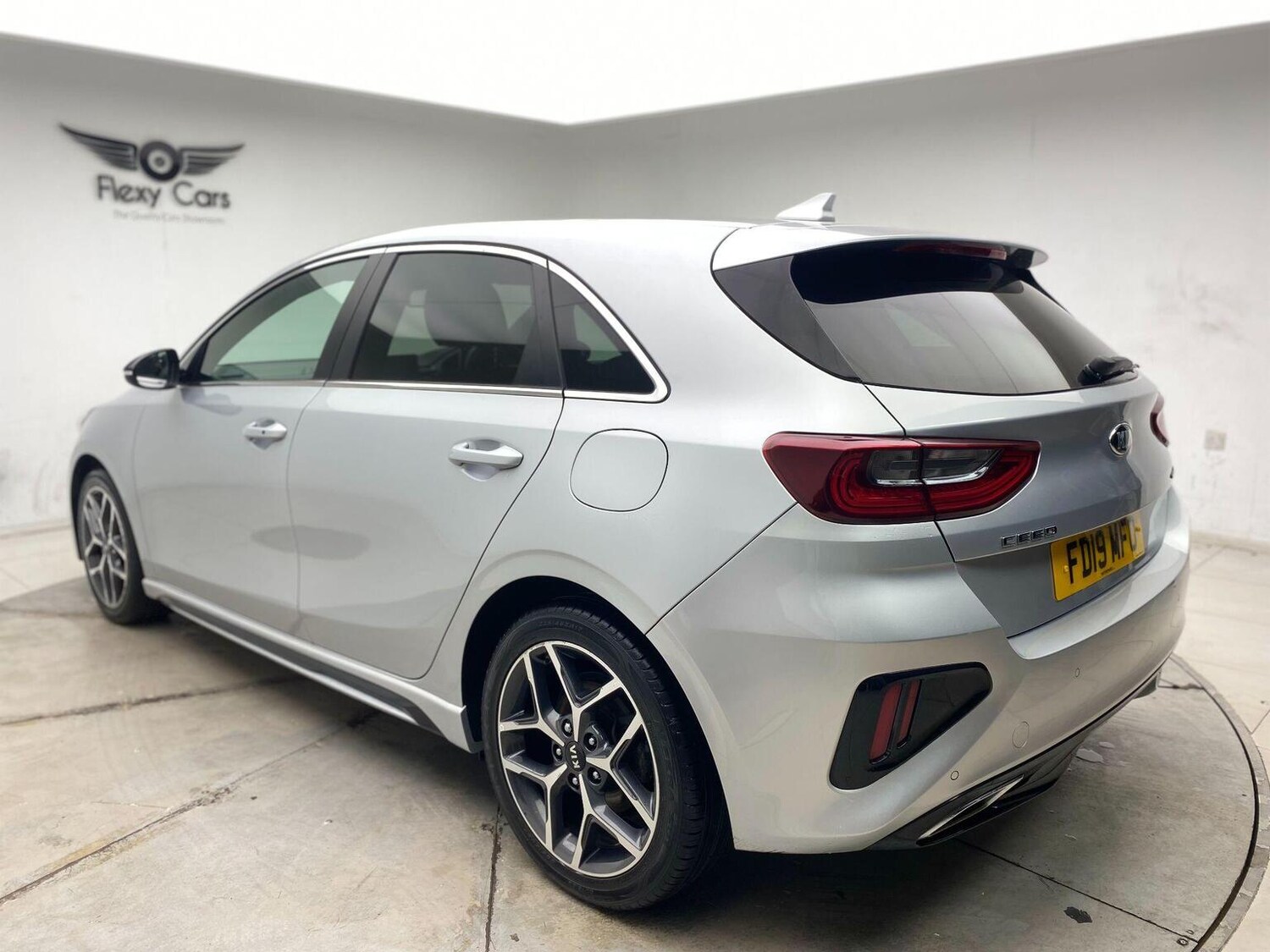 Used Kia Ceed 2019 for sale - 76744156: Photo 17