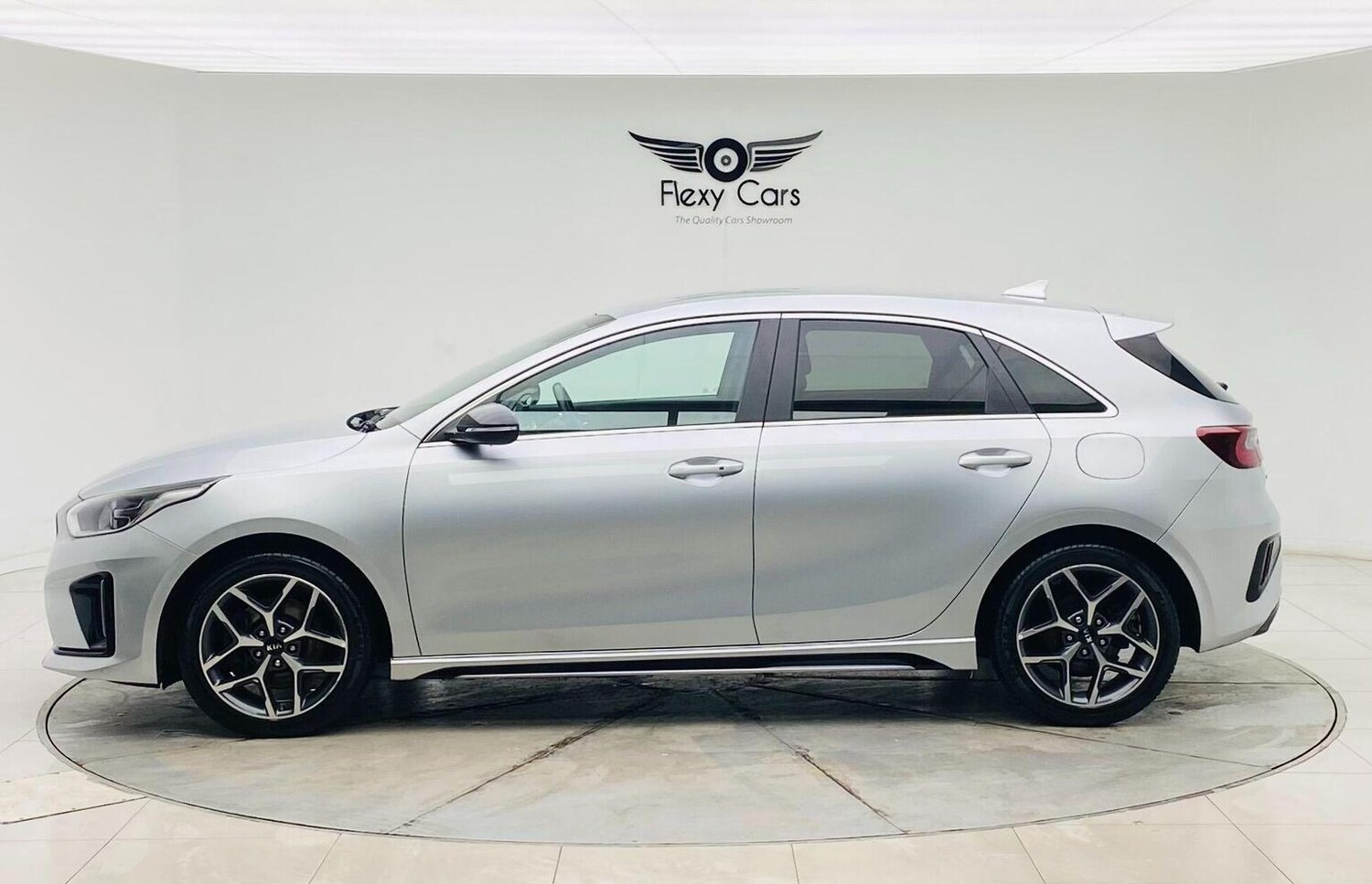 Used Kia Ceed 2019 for sale - 76744156: Photo 18