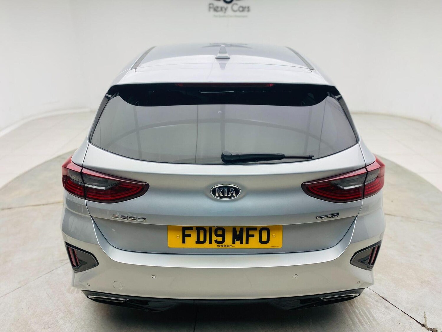 Used Kia Ceed 2019 for sale - 76744156: Photo 20