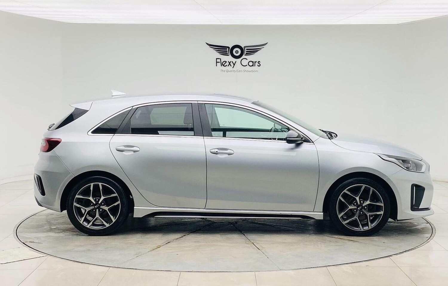 Used Kia Ceed 2019 for sale - 76744156: Photo 22