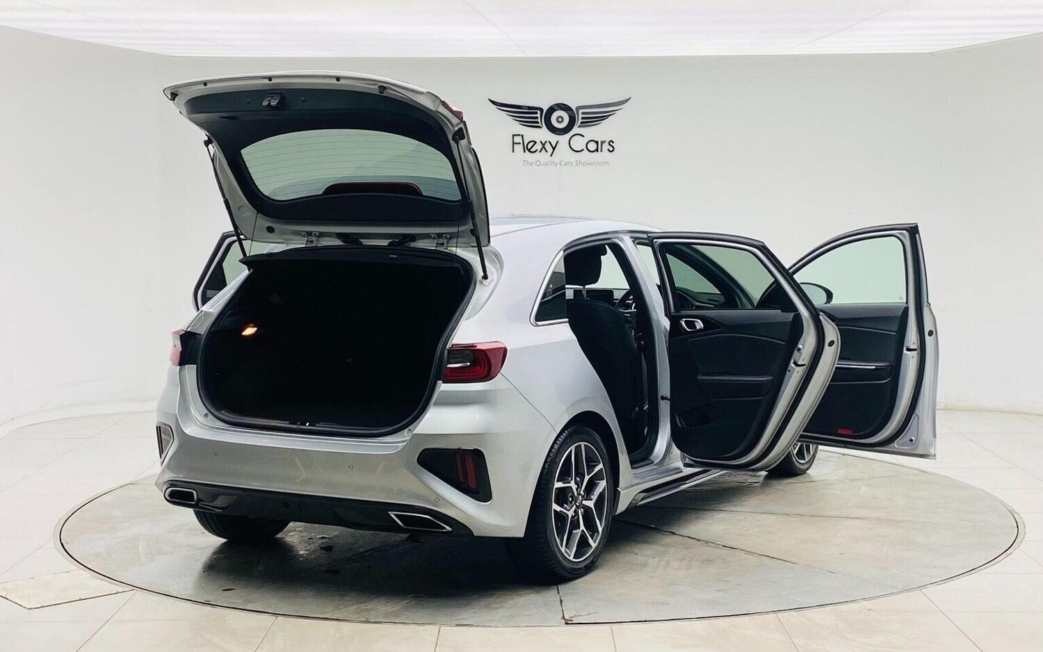 Used Kia Ceed 2019 for sale - 76744156: Photo 24