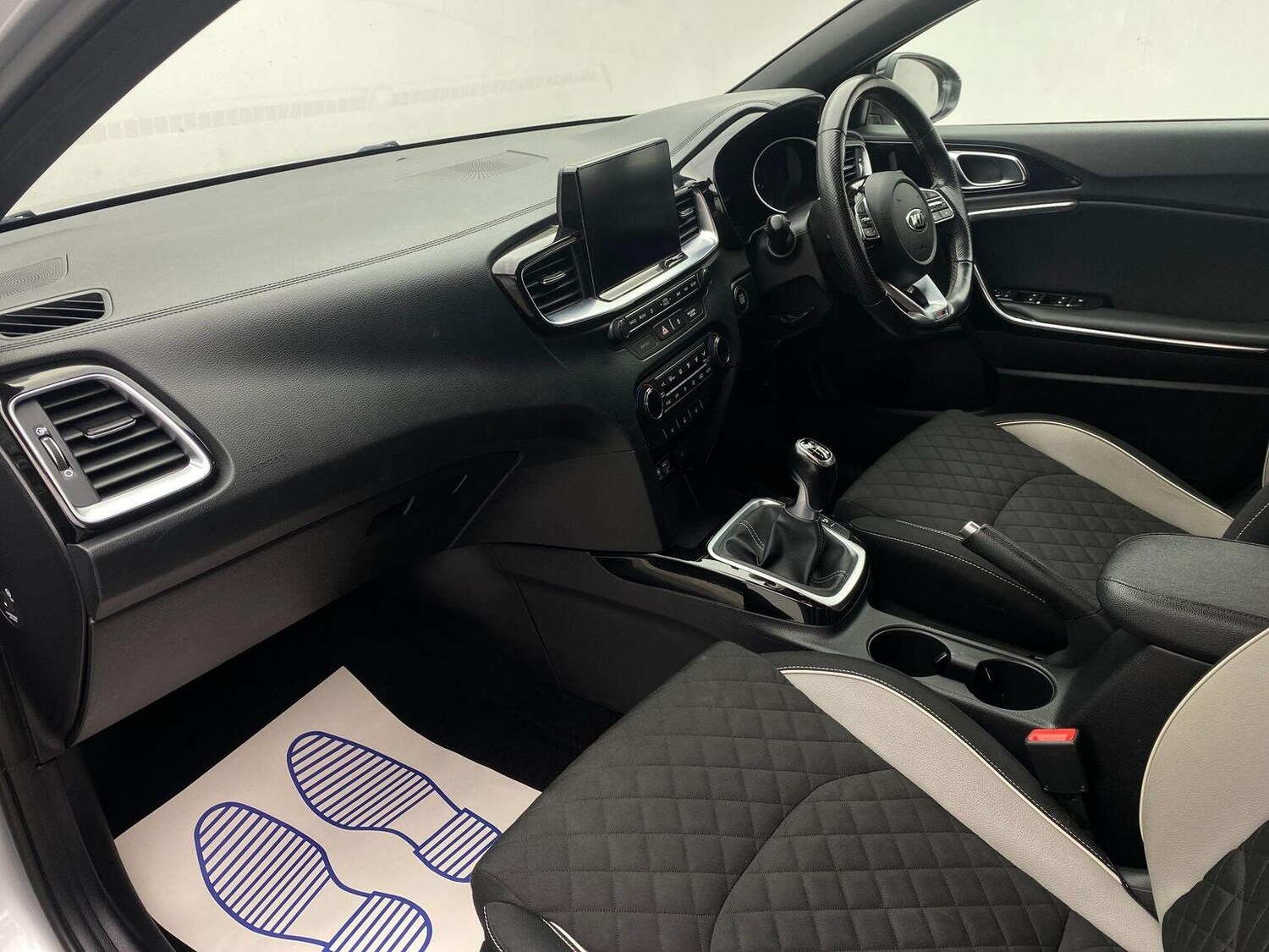 Used Kia Ceed 2019 for sale - 76744156: Photo 26