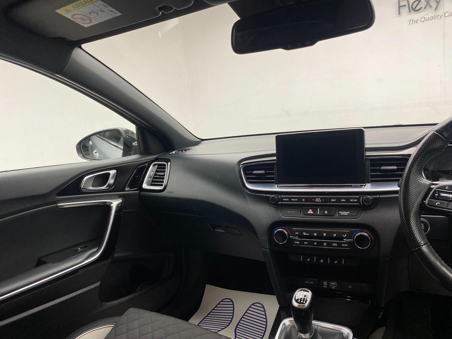 Used Kia Ceed 2019 for sale - 76744156: Photo 27