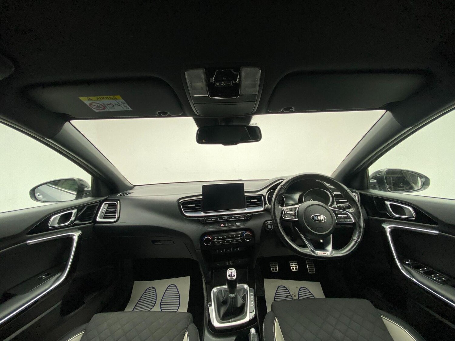 Used Kia Ceed 2019 for sale - 76744156: Photo 28