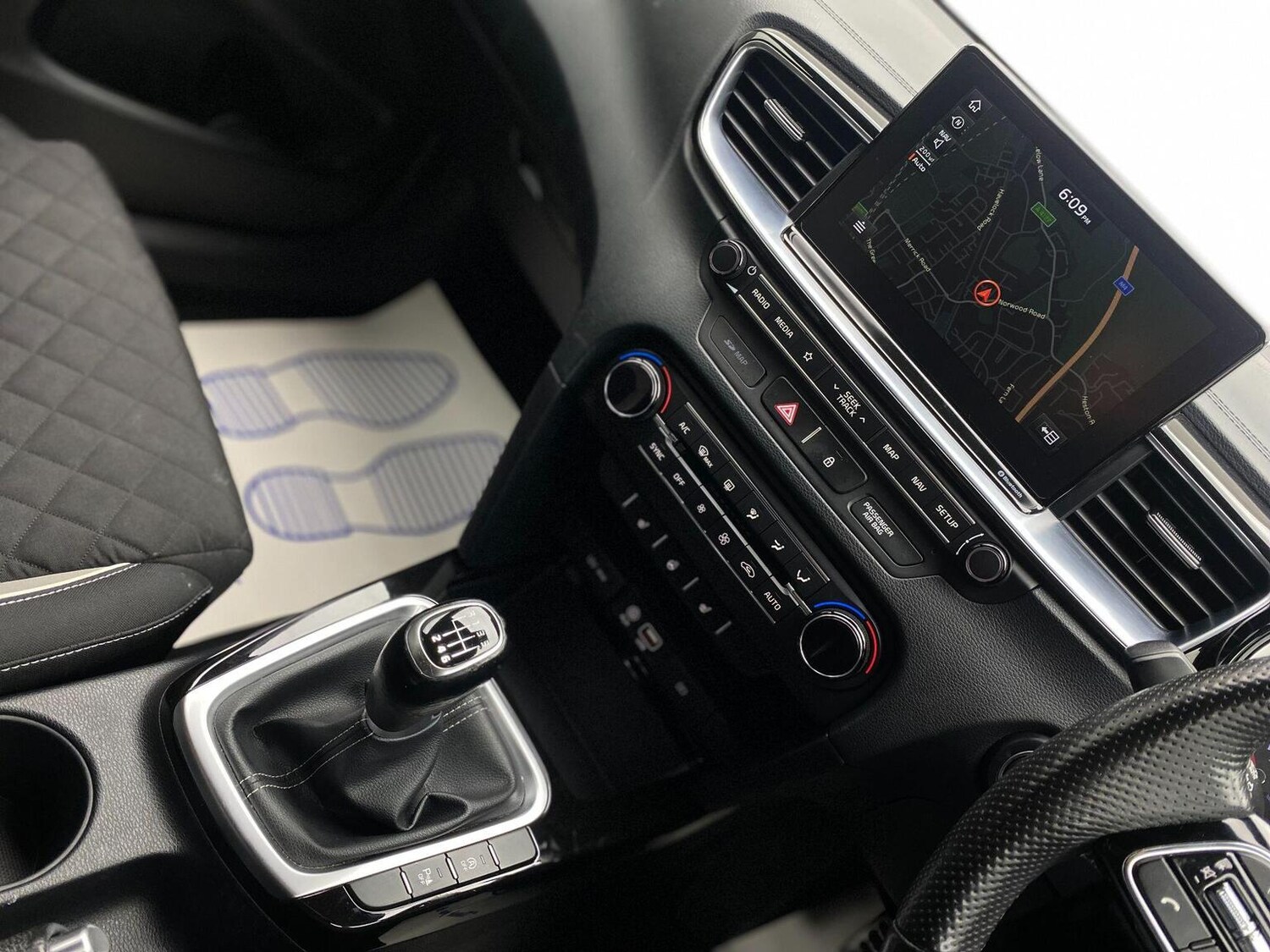 Used Kia Ceed 2019 for sale - 76744156: Photo 29