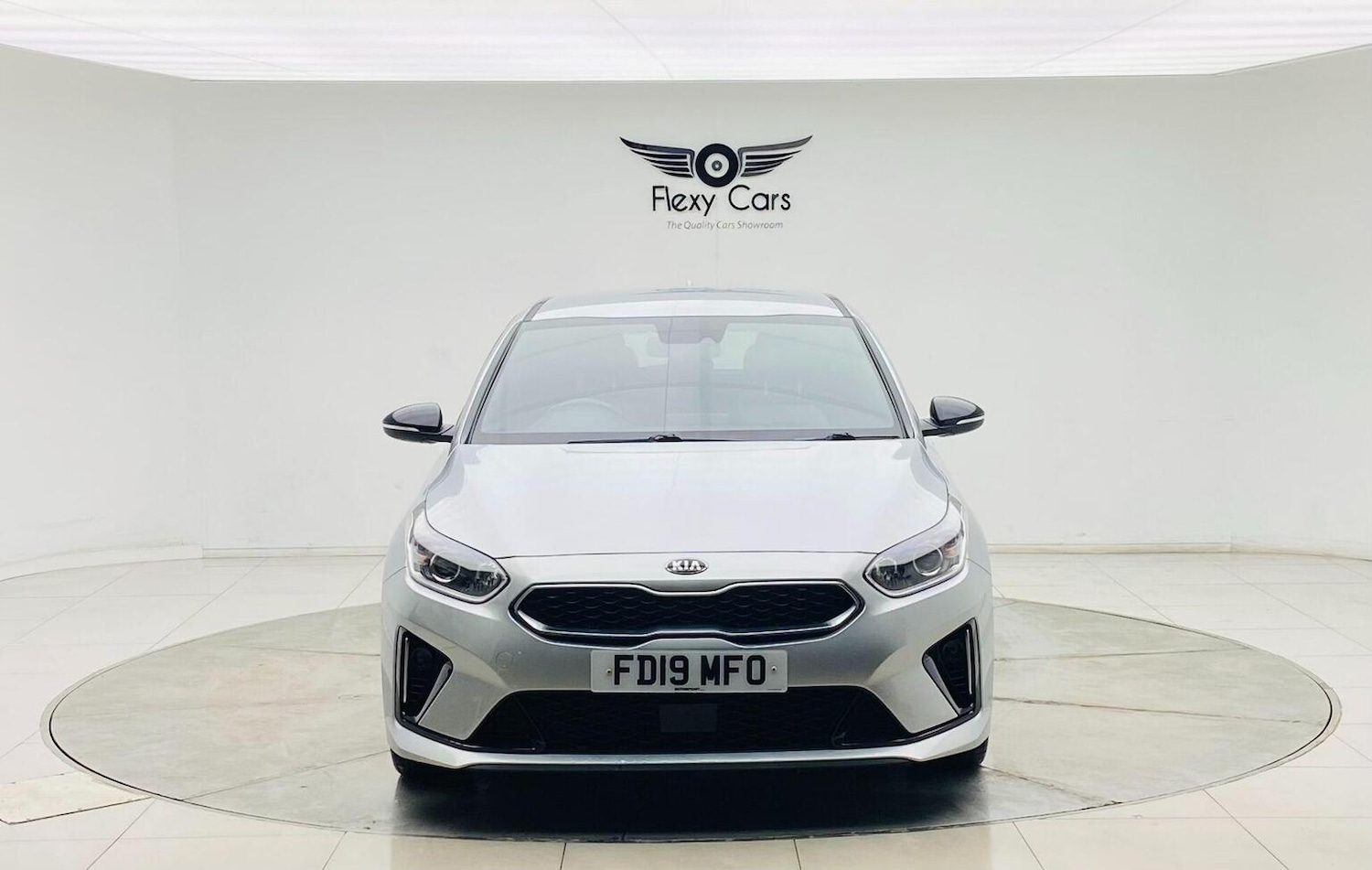 Used Kia Ceed 2019 for sale - 76744156: Photo 3