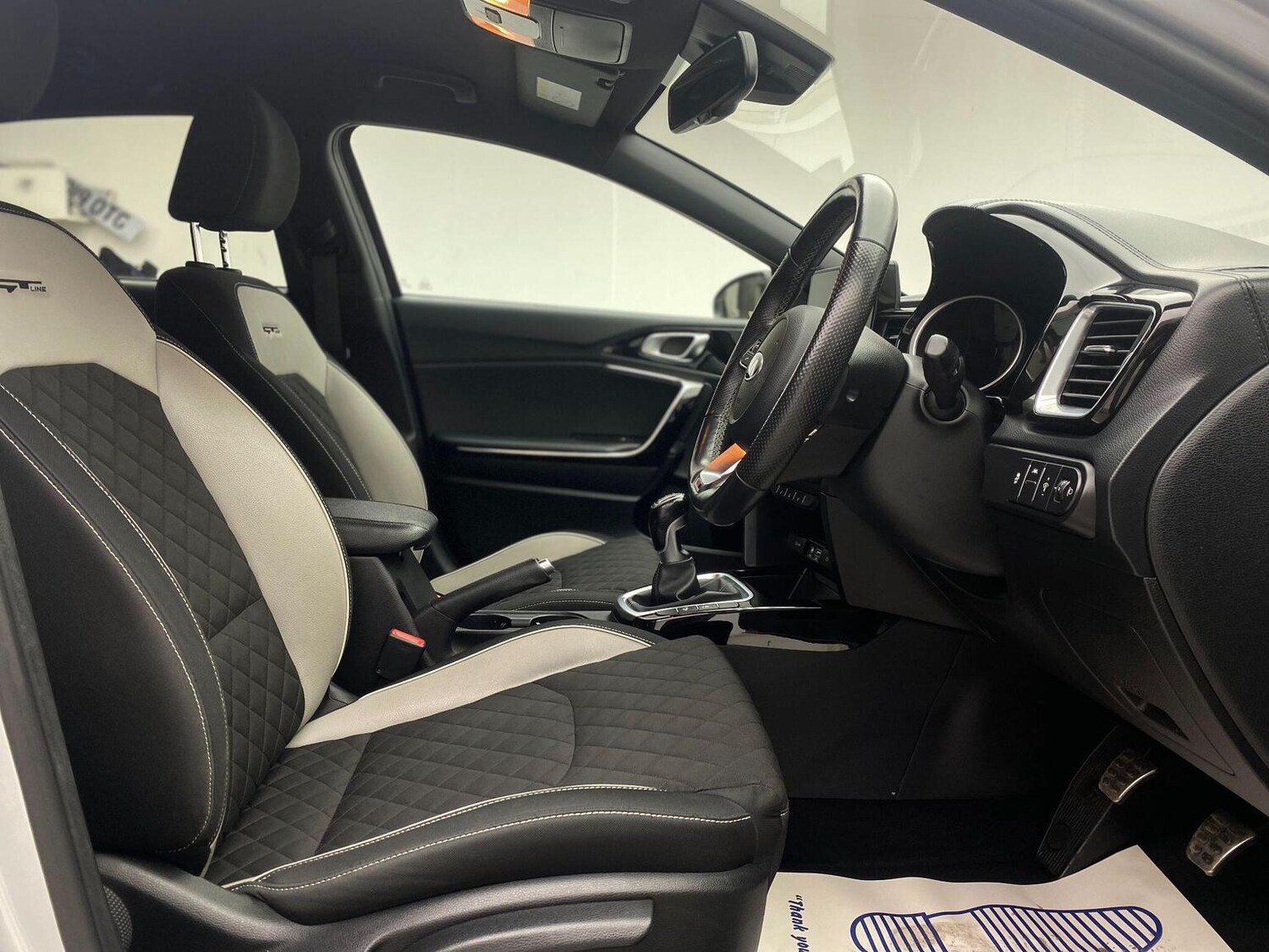 Used Kia Ceed 2019 for sale - 76744156: Photo 30