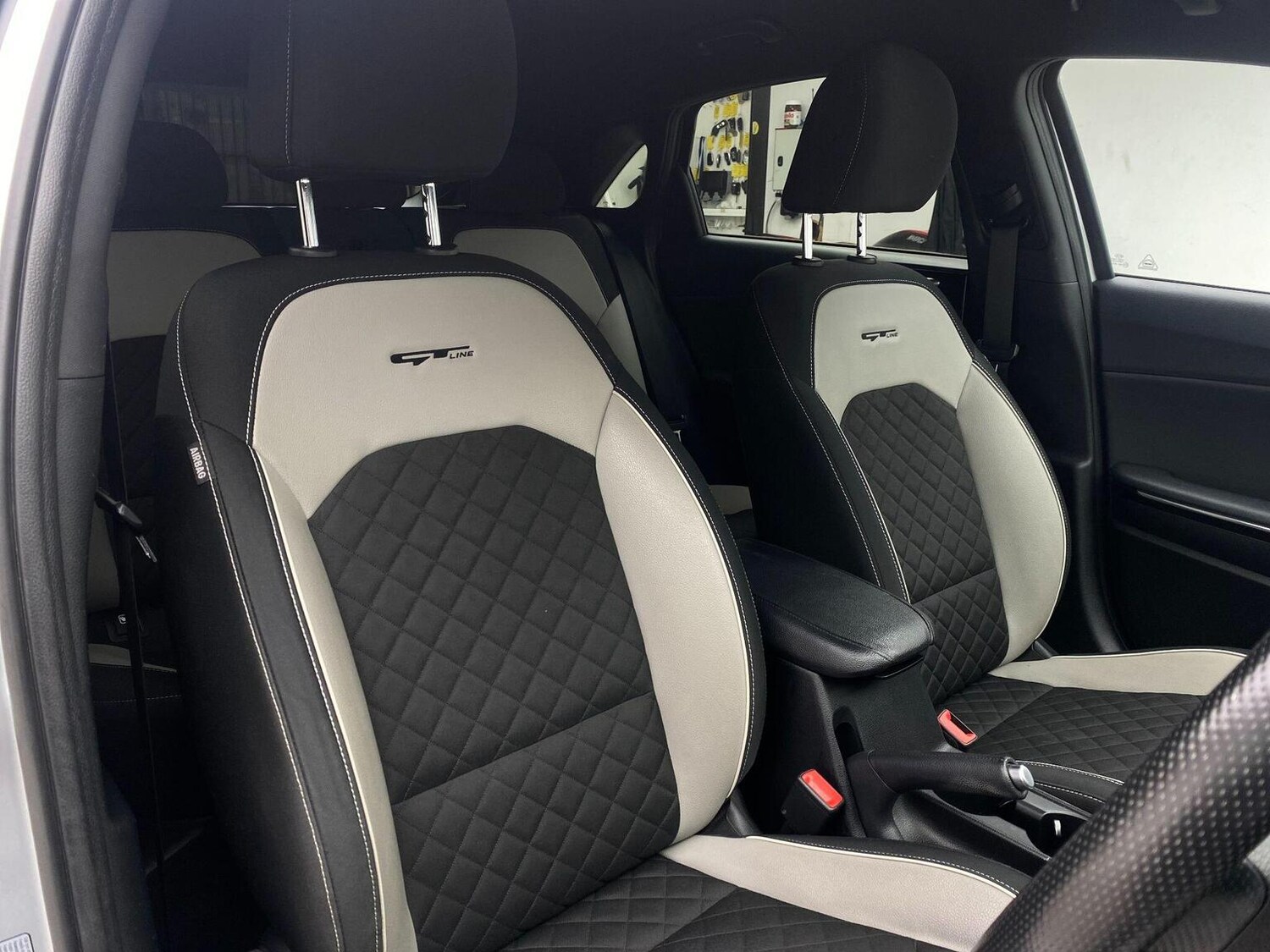 Used Kia Ceed 2019 for sale - 76744156: Photo 31